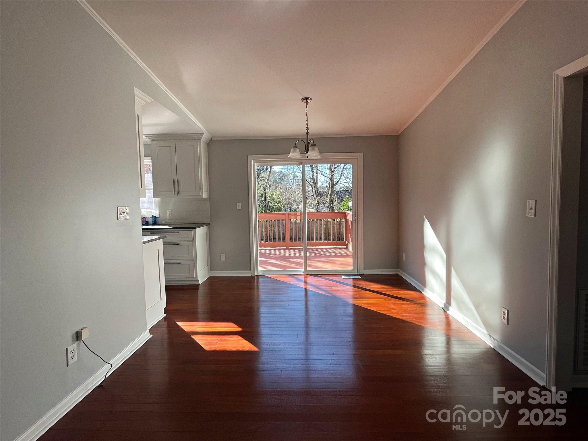 Idlewild South - Residential