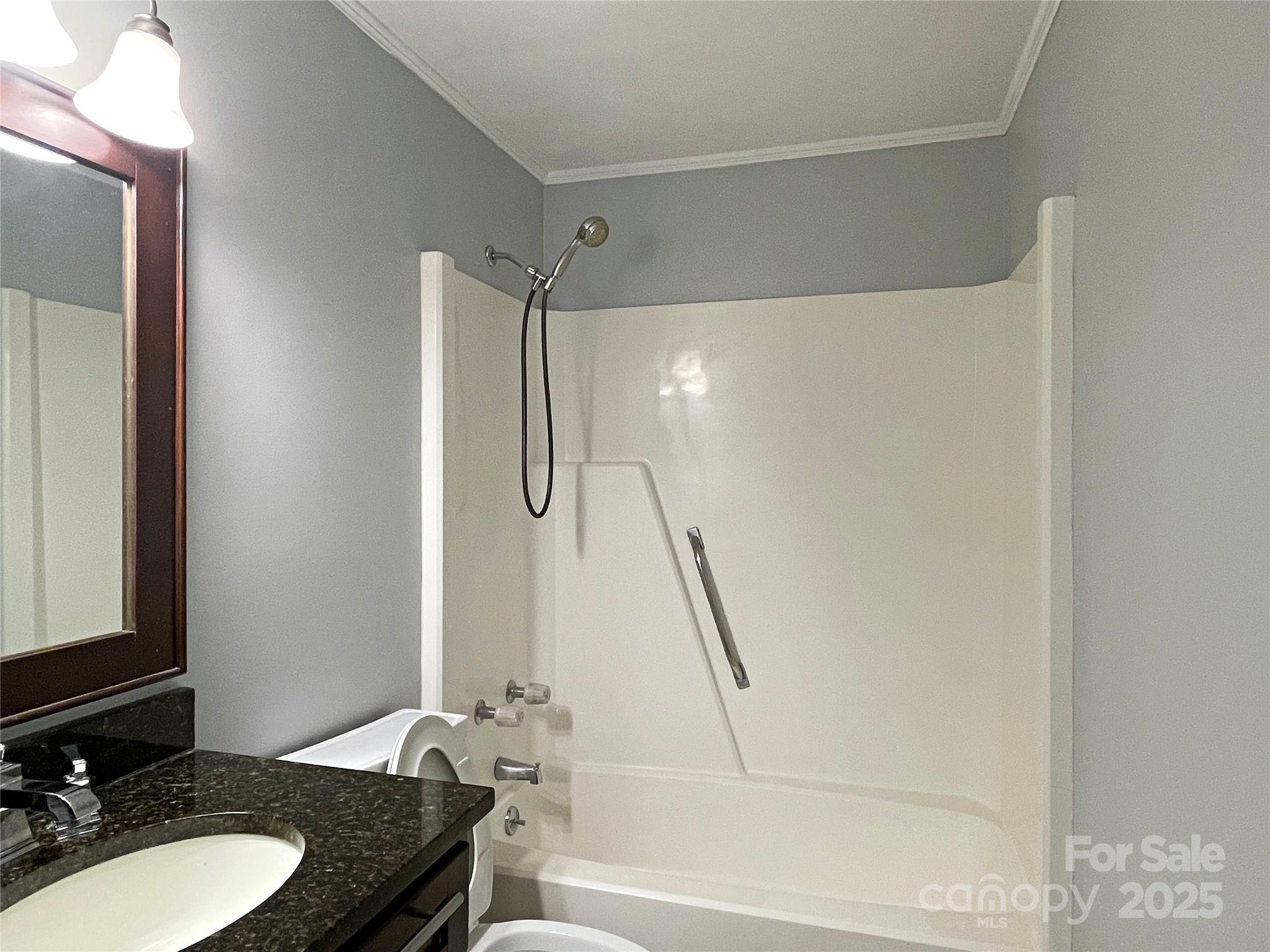 Idlewild South - Residential