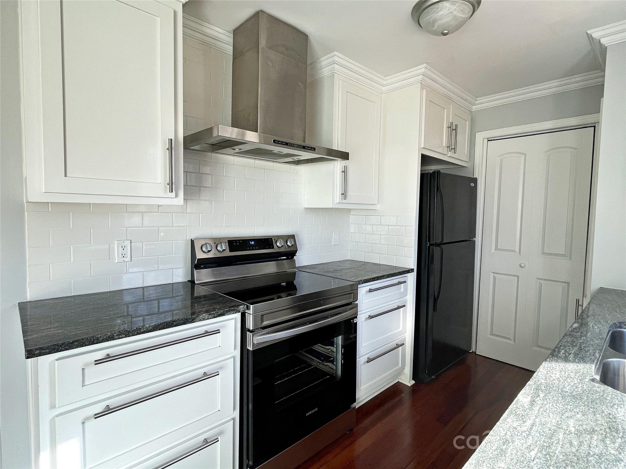 Idlewild South - Residential