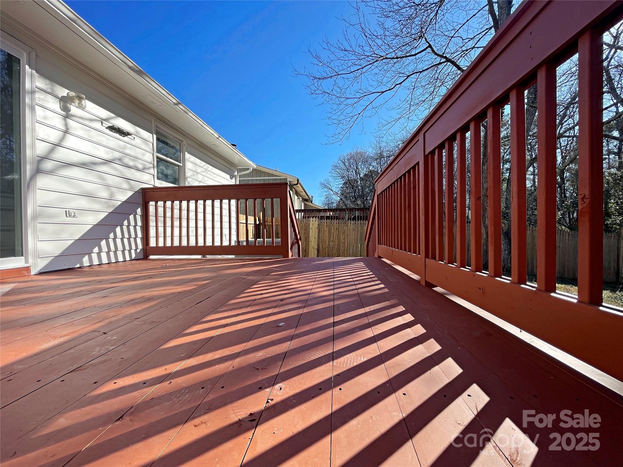 Idlewild South - Residential