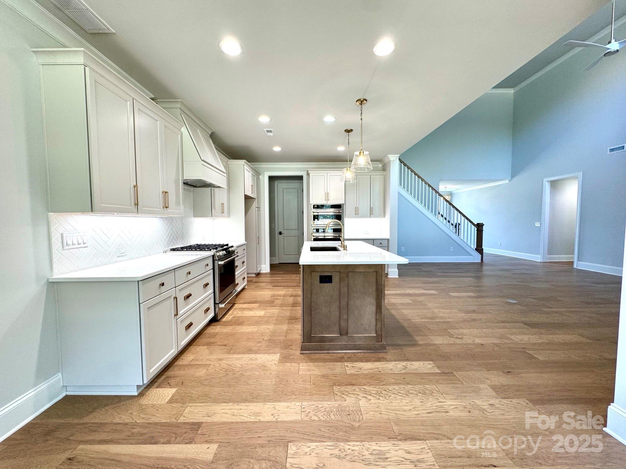 Saddlehorn - Residential