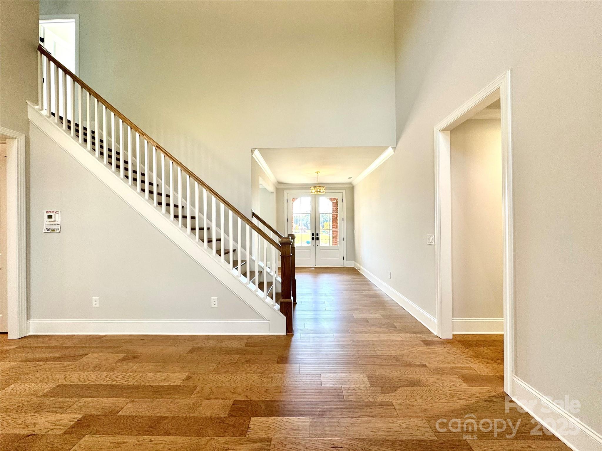 Saddlehorn - Residential