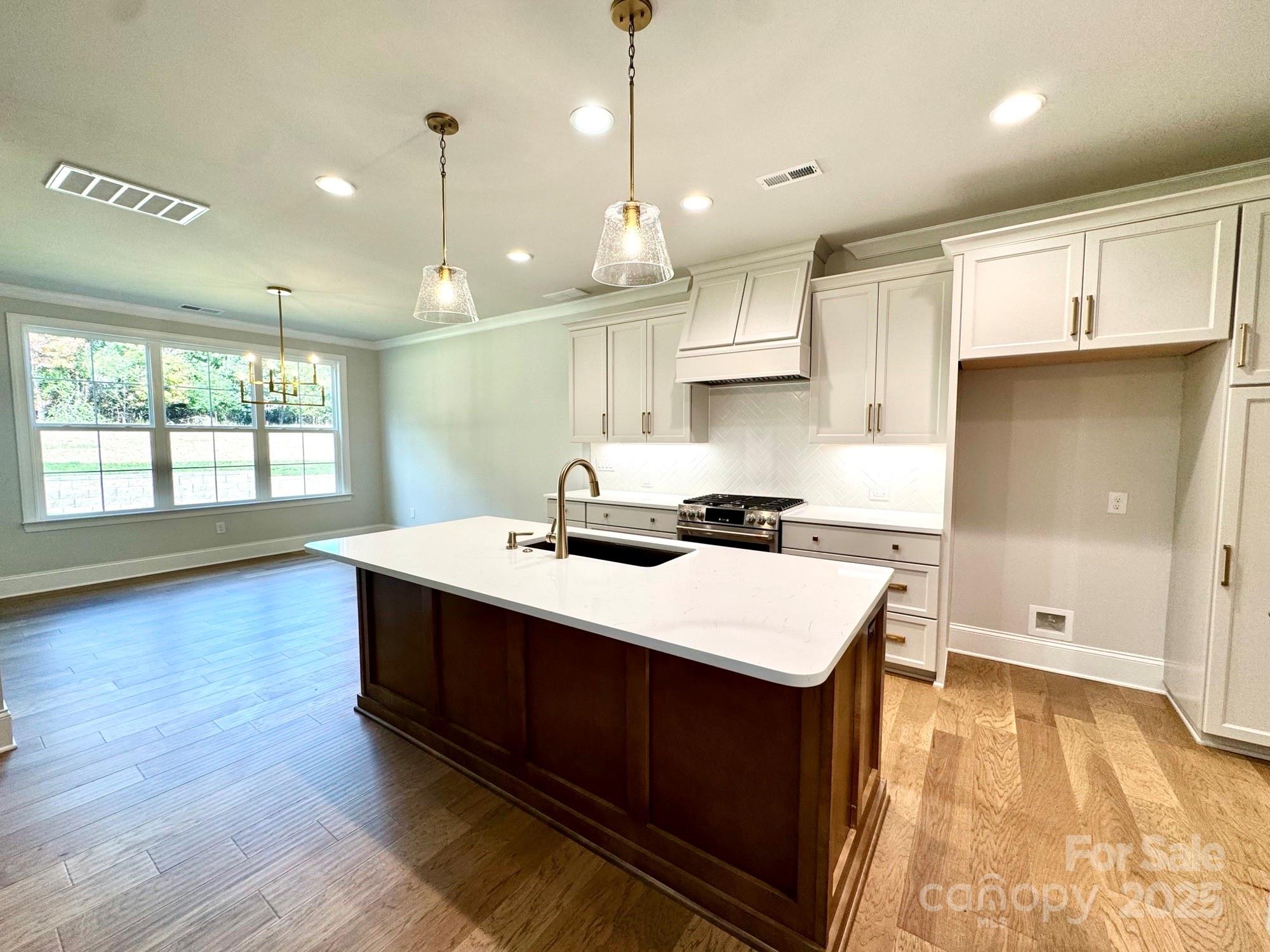 Saddlehorn - Residential