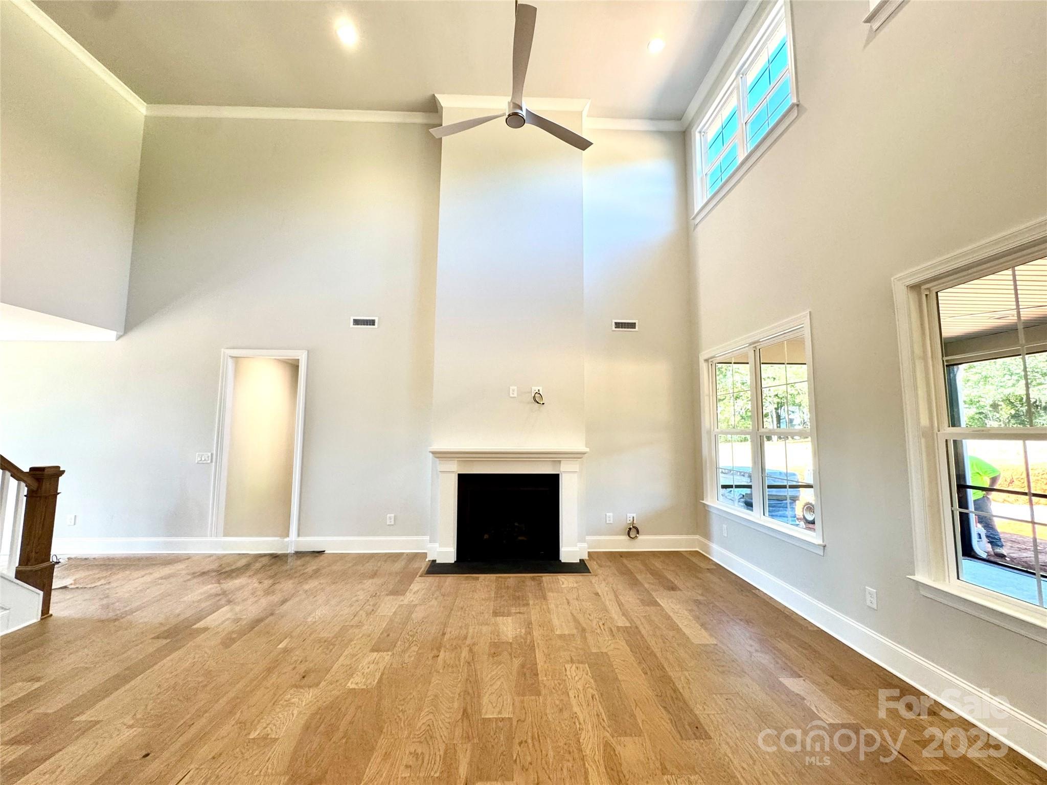 Saddlehorn - Residential