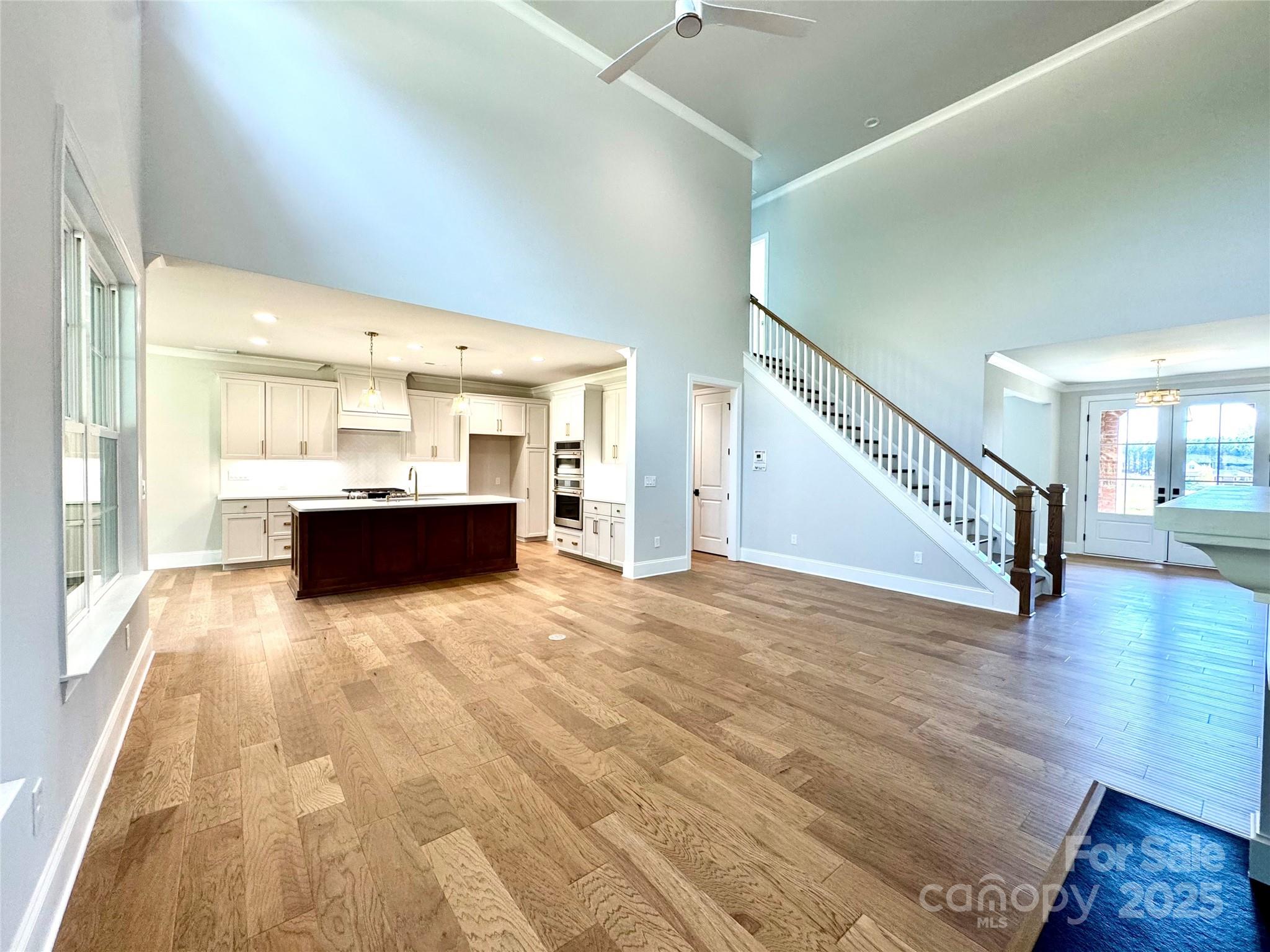 Saddlehorn - Residential