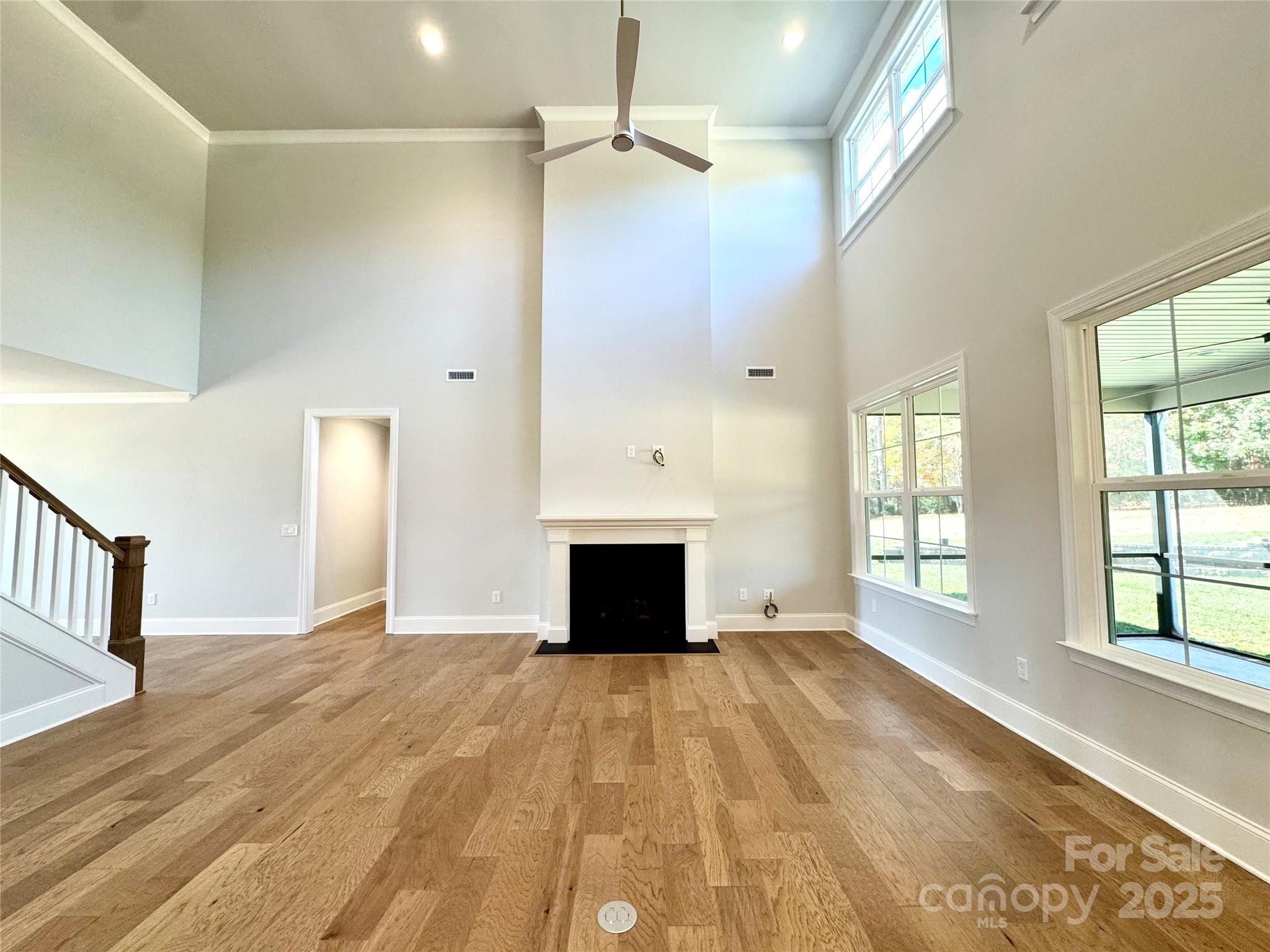 Saddlehorn - Residential