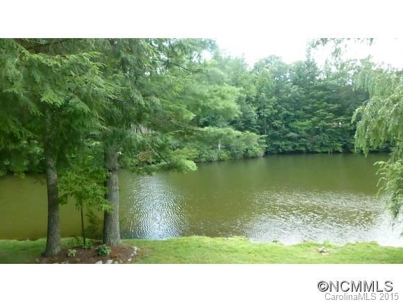 Flat Rock Lakes - Residential