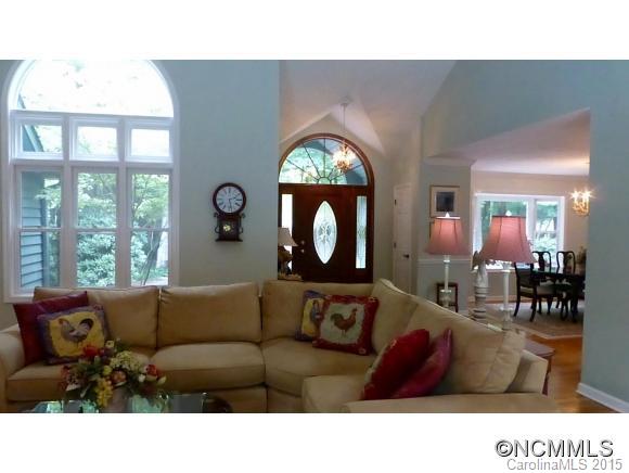 Flat Rock Lakes - Residential