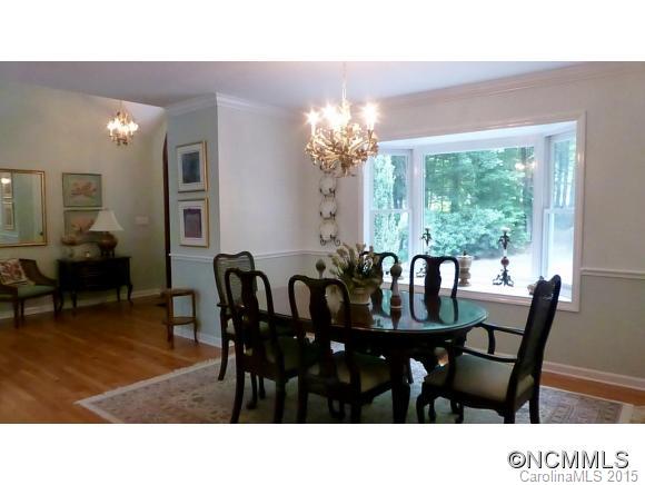 Flat Rock Lakes - Residential