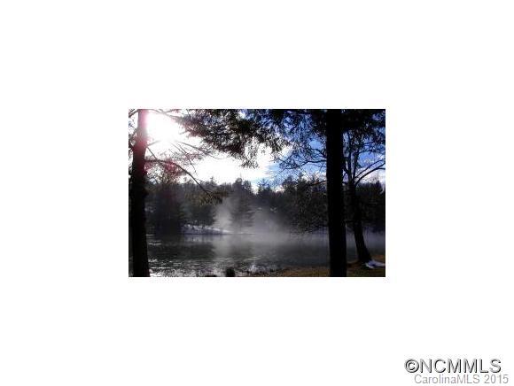 Flat Rock Lakes - Residential