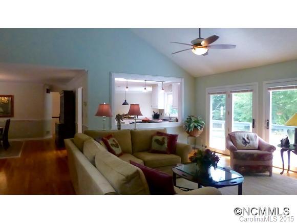 Flat Rock Lakes - Residential