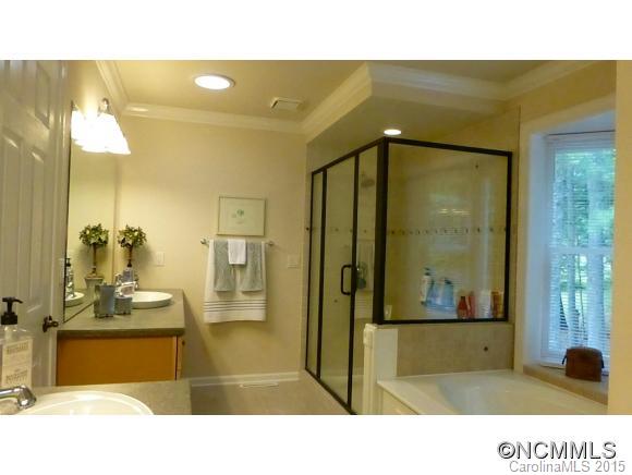 Flat Rock Lakes - Residential