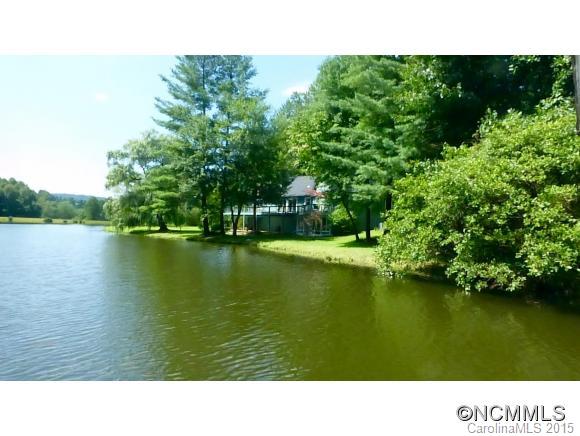 Flat Rock Lakes - Residential