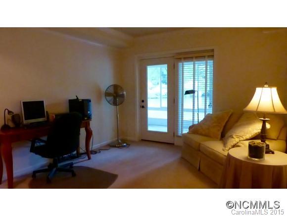 Flat Rock Lakes - Residential