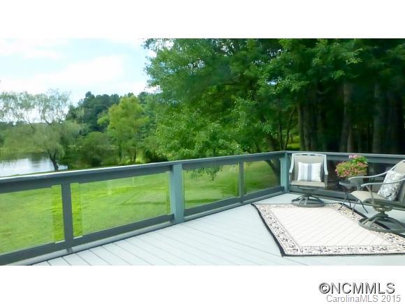 Flat Rock Lakes - Residential