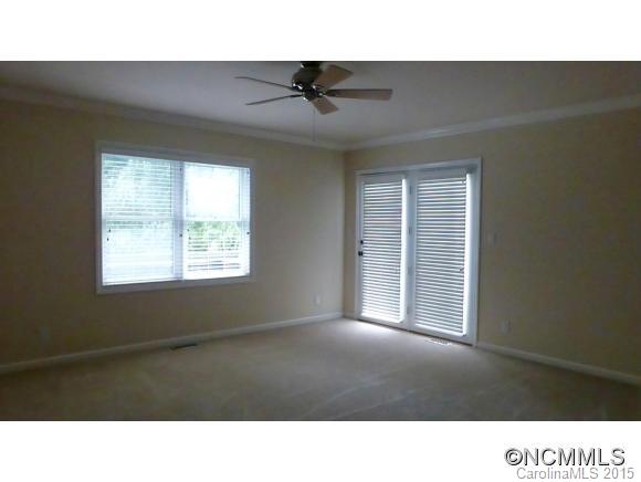 Flat Rock Lakes - Residential