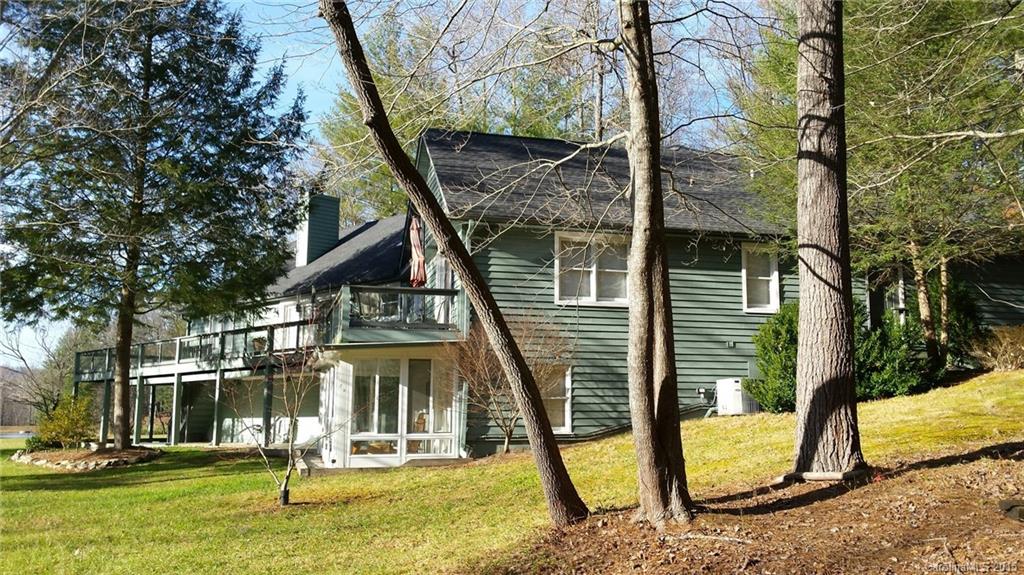 Flat Rock Lakes - Residential