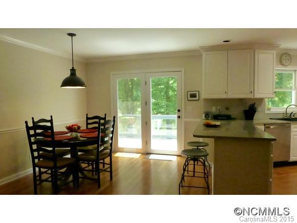 Flat Rock Lakes - Residential