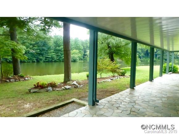 Flat Rock Lakes - Residential