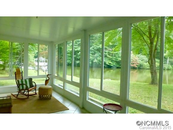 Flat Rock Lakes - Residential