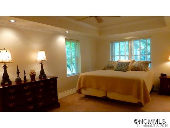 Flat Rock Lakes - Residential