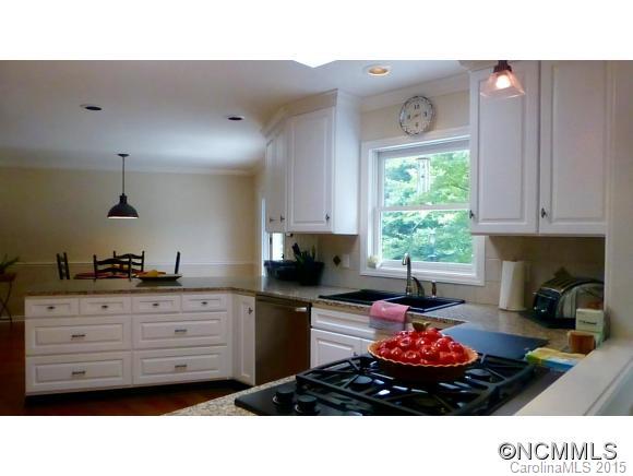 Flat Rock Lakes - Residential