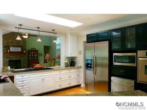 Flat Rock Lakes - Residential