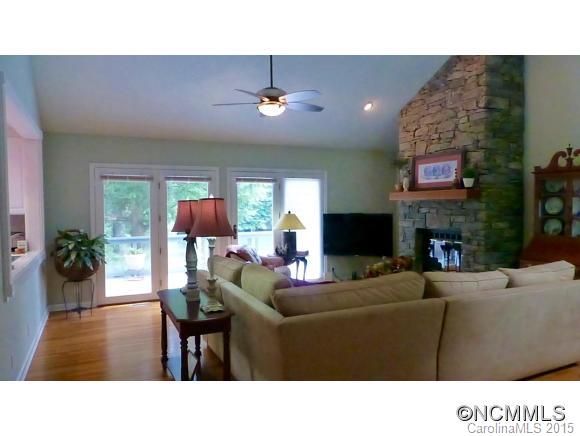 Flat Rock Lakes - Residential