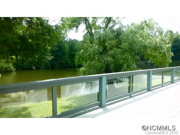 Flat Rock Lakes - Residential