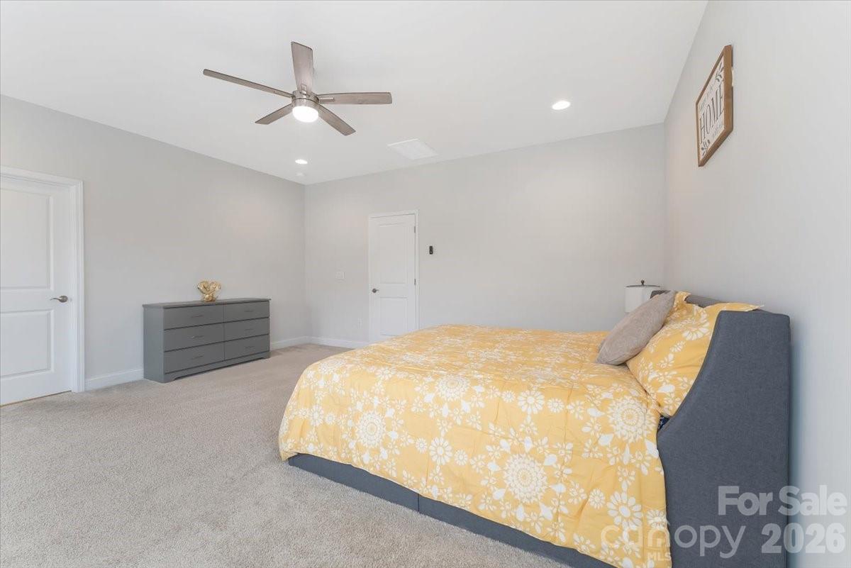 The Villas at Tuckers Walk - Residential