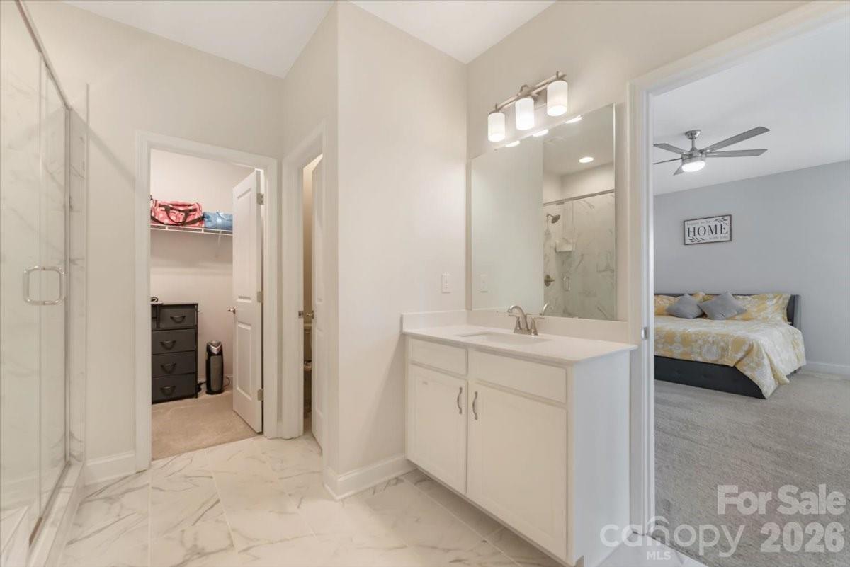 The Villas at Tuckers Walk - Residential