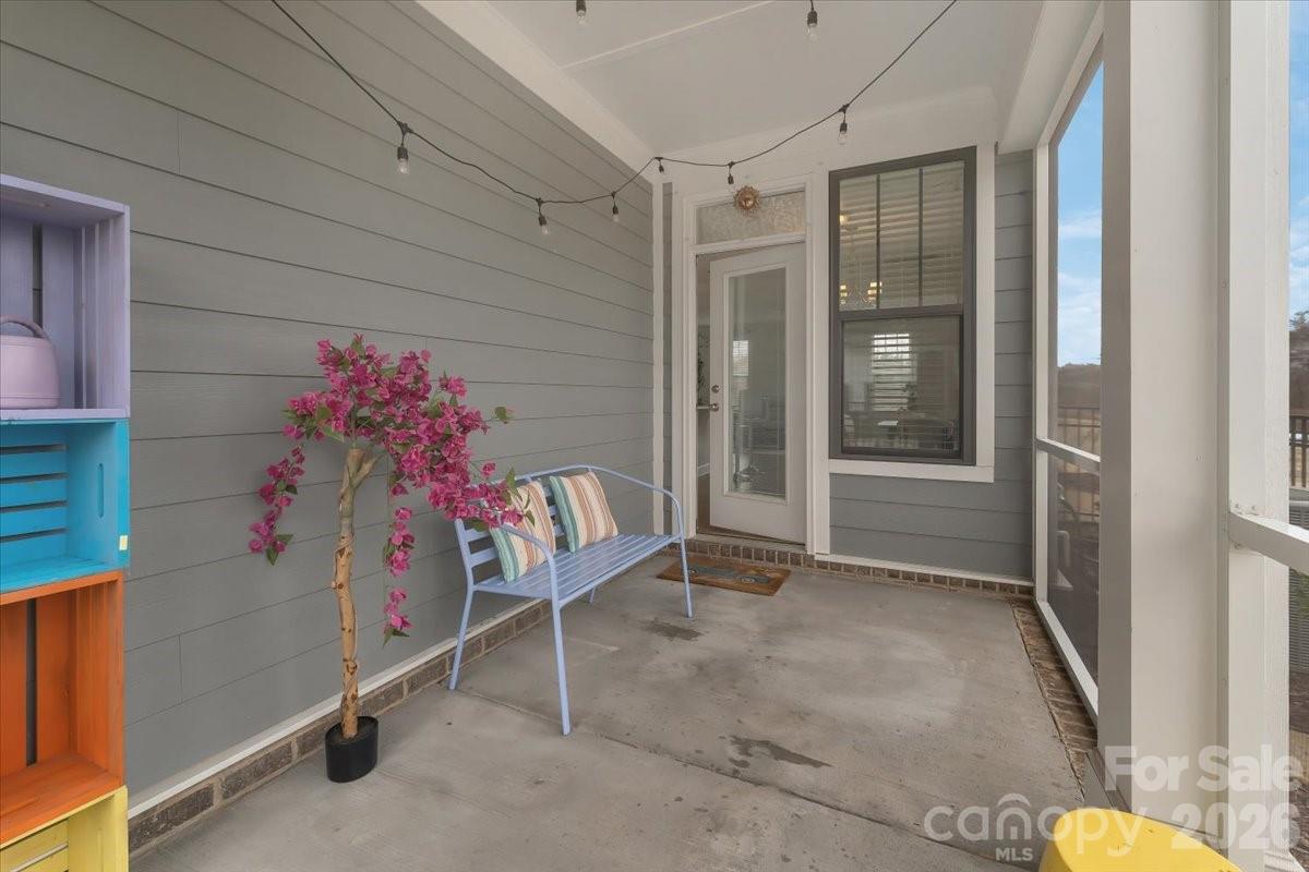 The Villas at Tuckers Walk - Residential