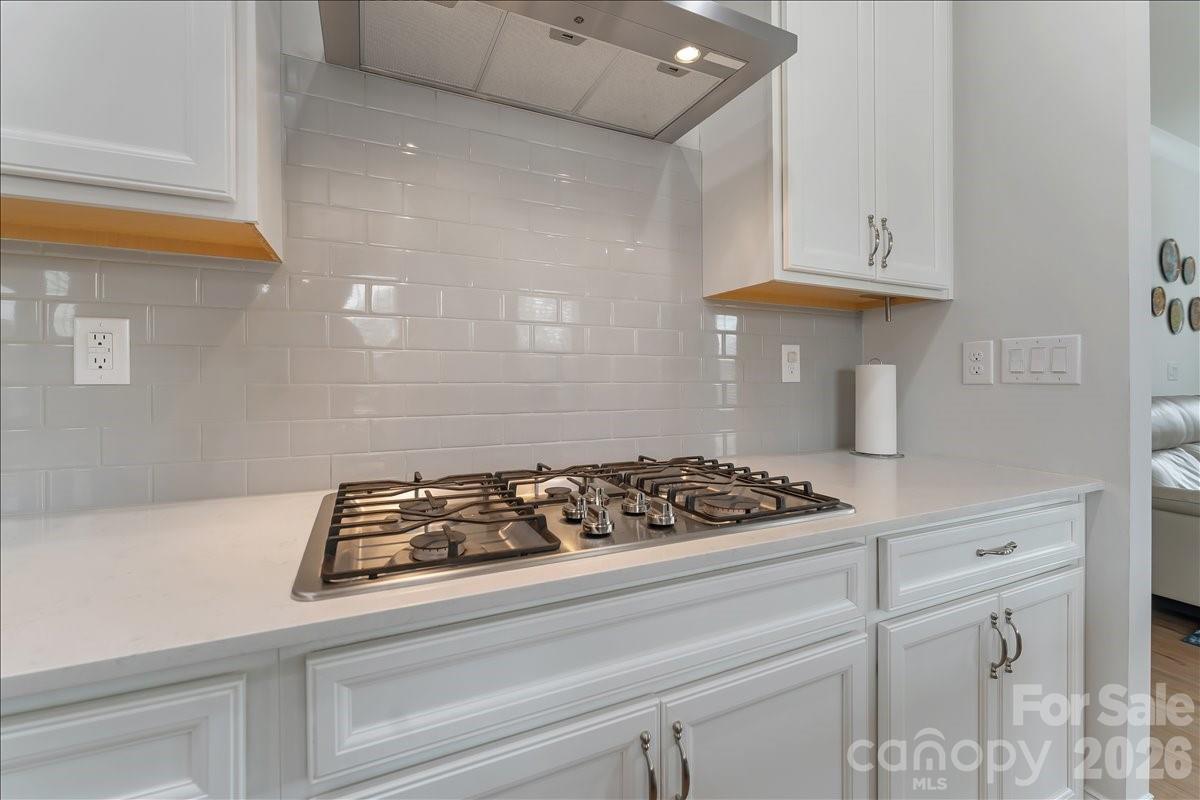 The Villas at Tuckers Walk - Residential