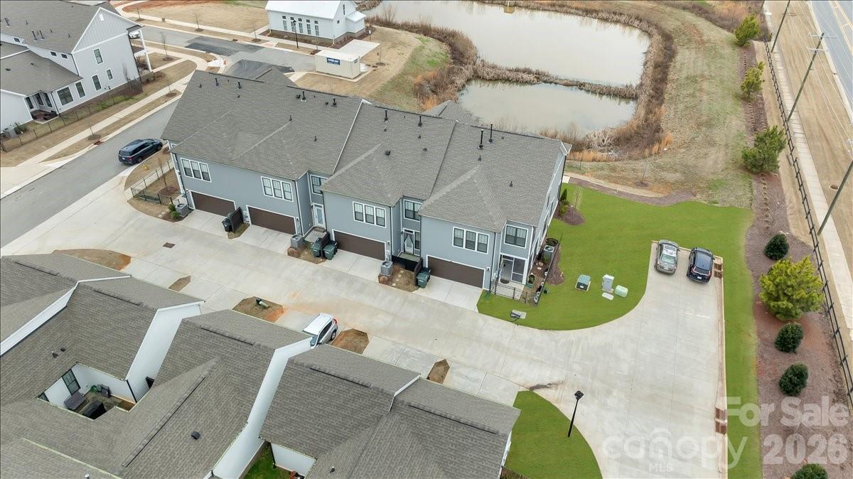 The Villas at Tuckers Walk - Residential