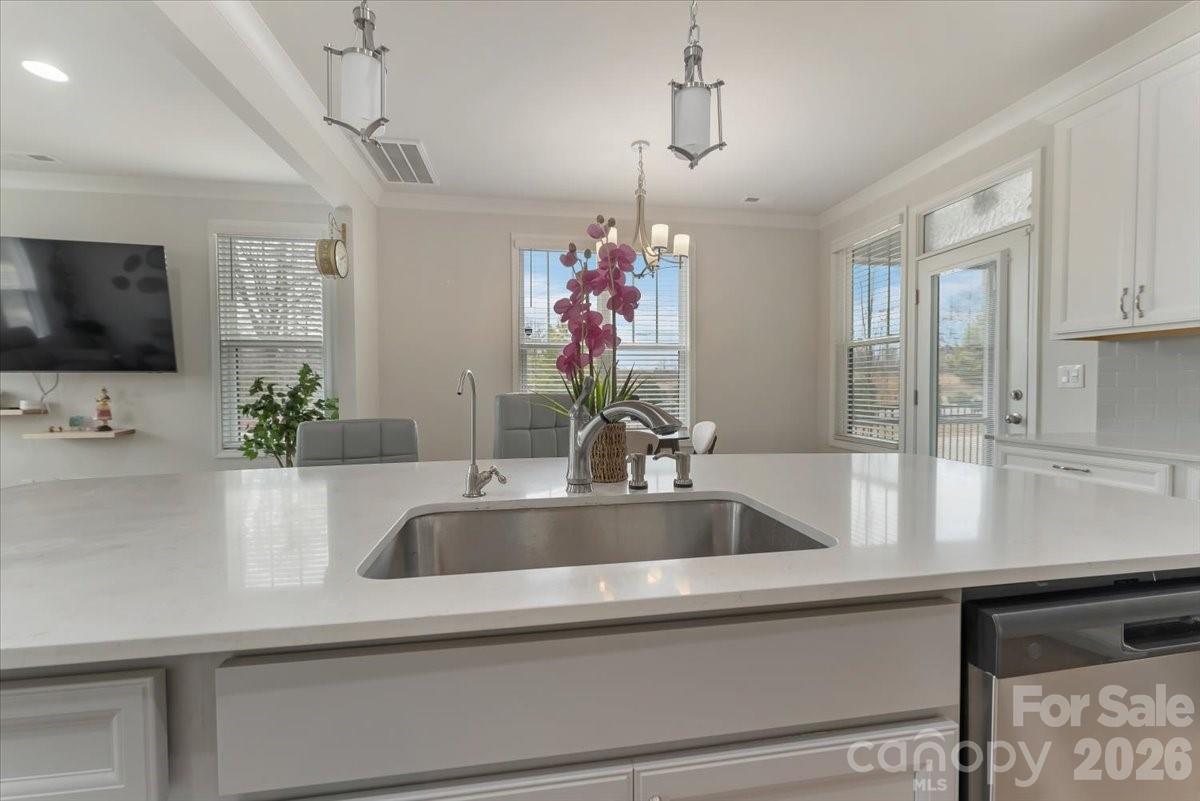 The Villas at Tuckers Walk - Residential