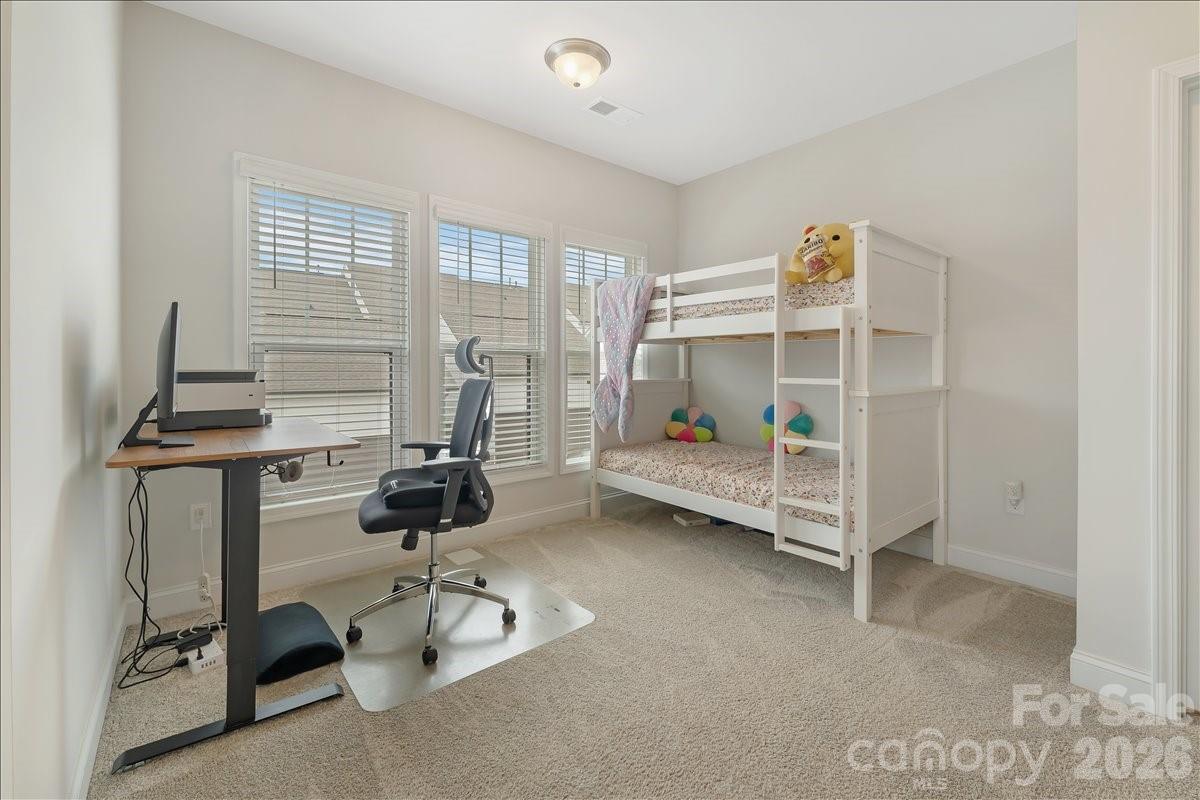 The Villas at Tuckers Walk - Residential