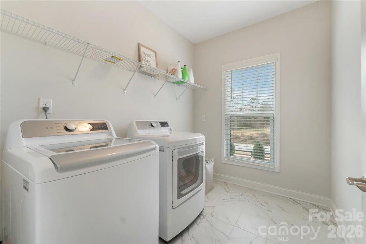 The Villas at Tuckers Walk - Residential