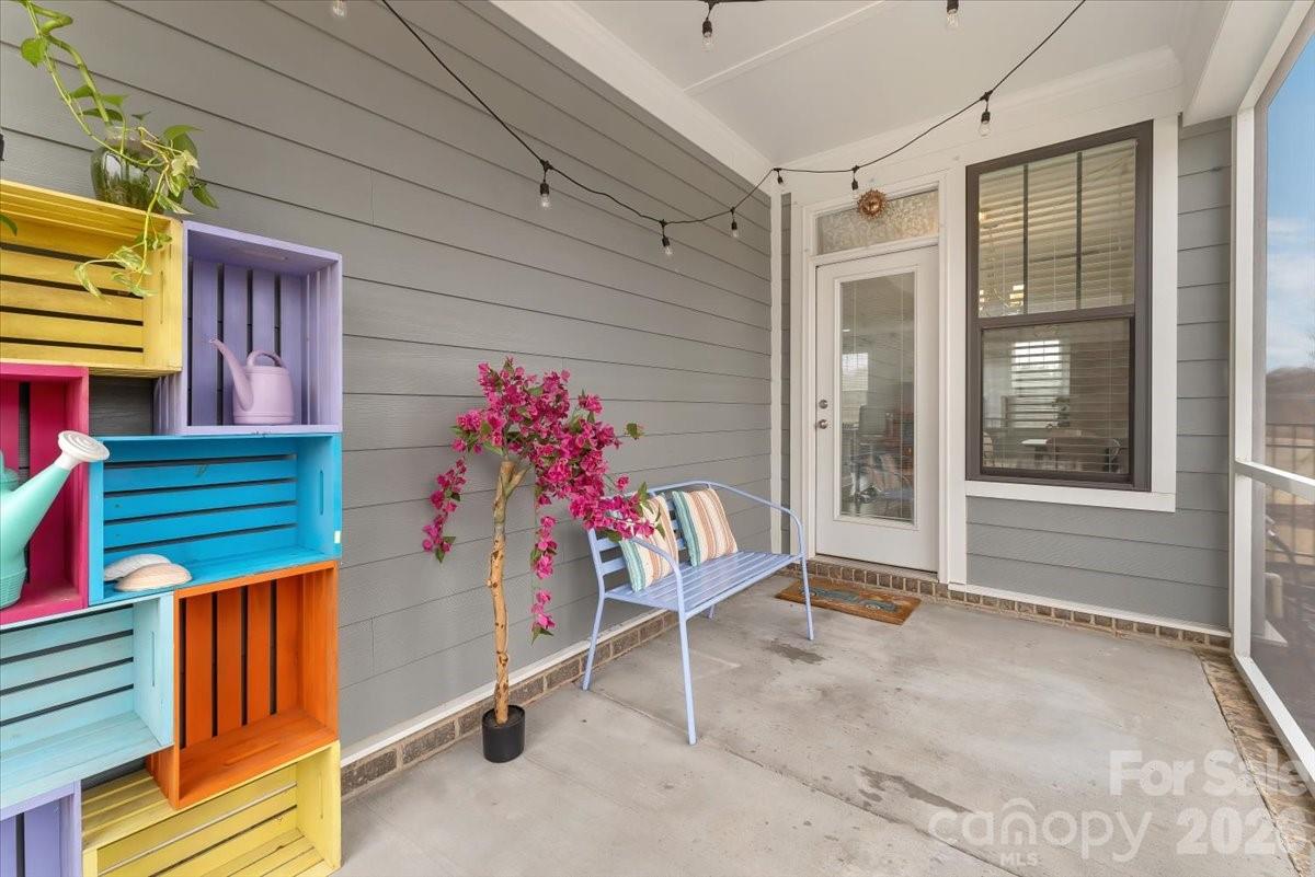 The Villas at Tuckers Walk - Residential