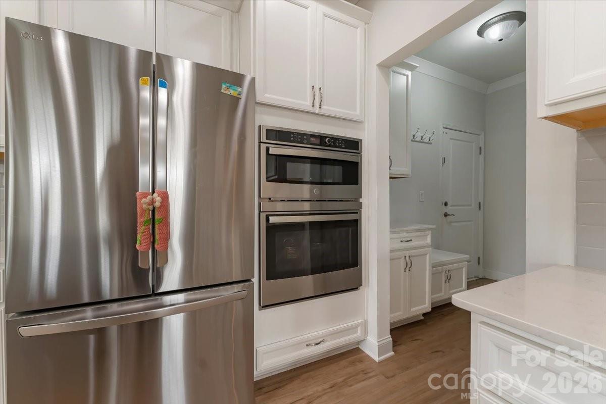 The Villas at Tuckers Walk - Residential