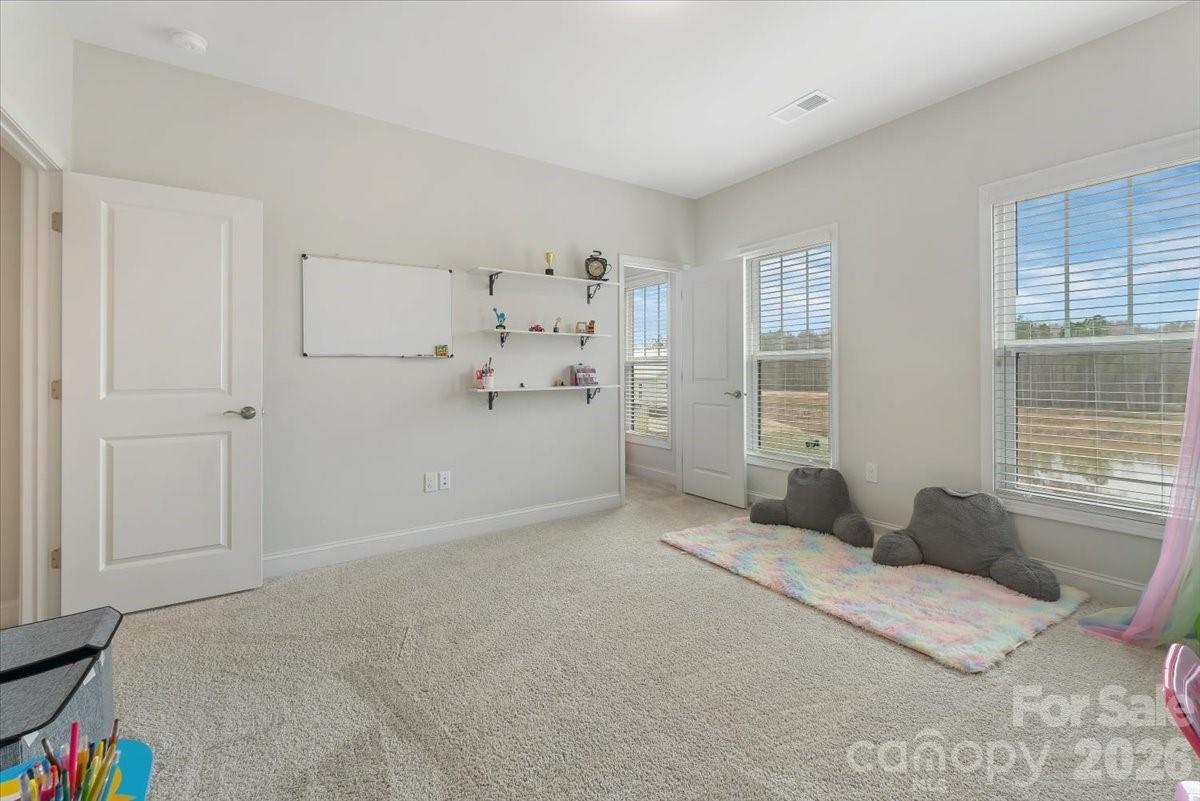 The Villas at Tuckers Walk - Residential