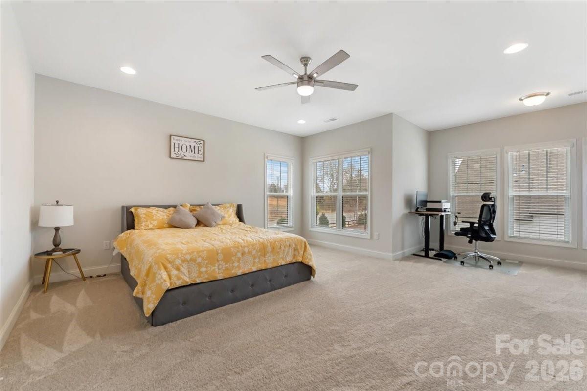 The Villas at Tuckers Walk - Residential