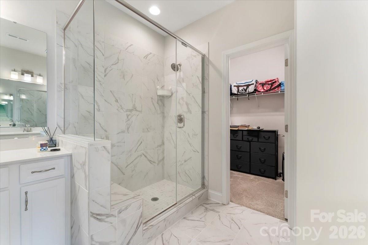 The Villas at Tuckers Walk - Residential