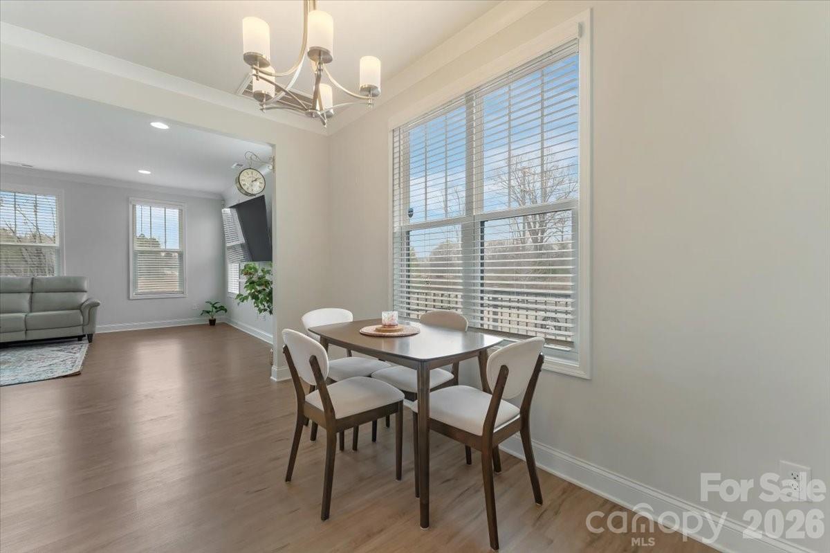 The Villas at Tuckers Walk - Residential