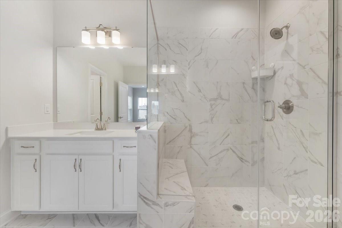 The Villas at Tuckers Walk - Residential