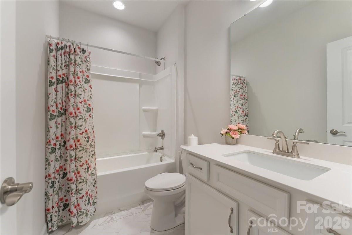 The Villas at Tuckers Walk - Residential