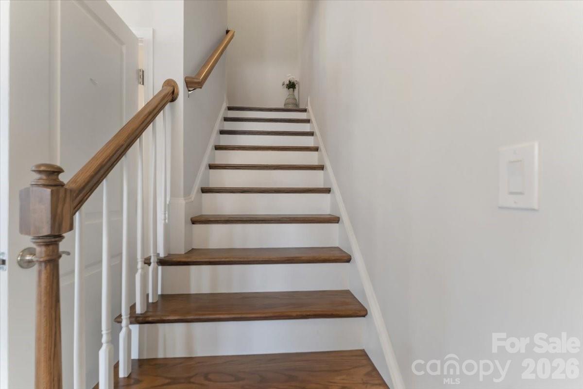 The Villas at Tuckers Walk - Residential