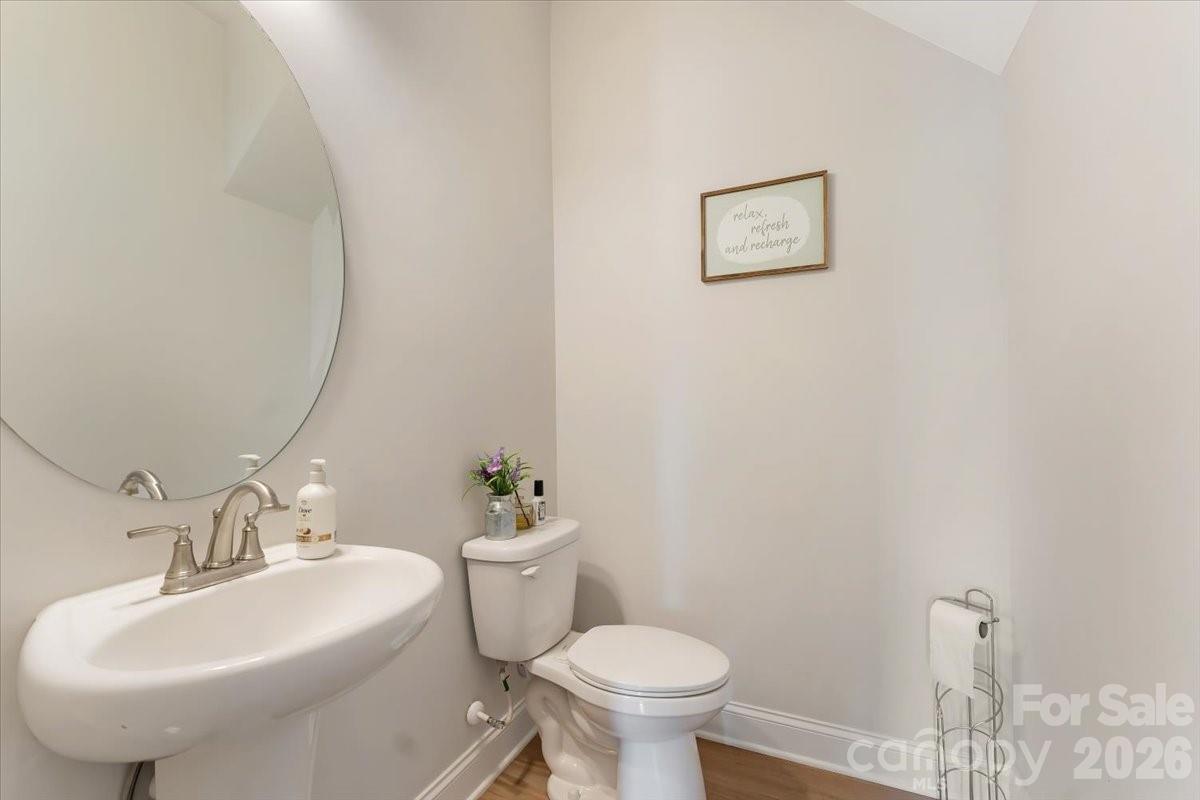 The Villas at Tuckers Walk - Residential