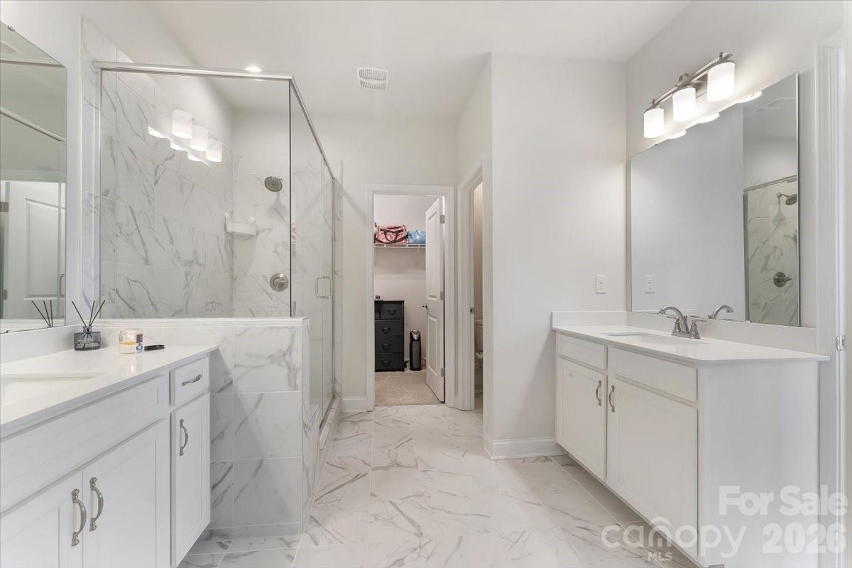 The Villas at Tuckers Walk - Residential