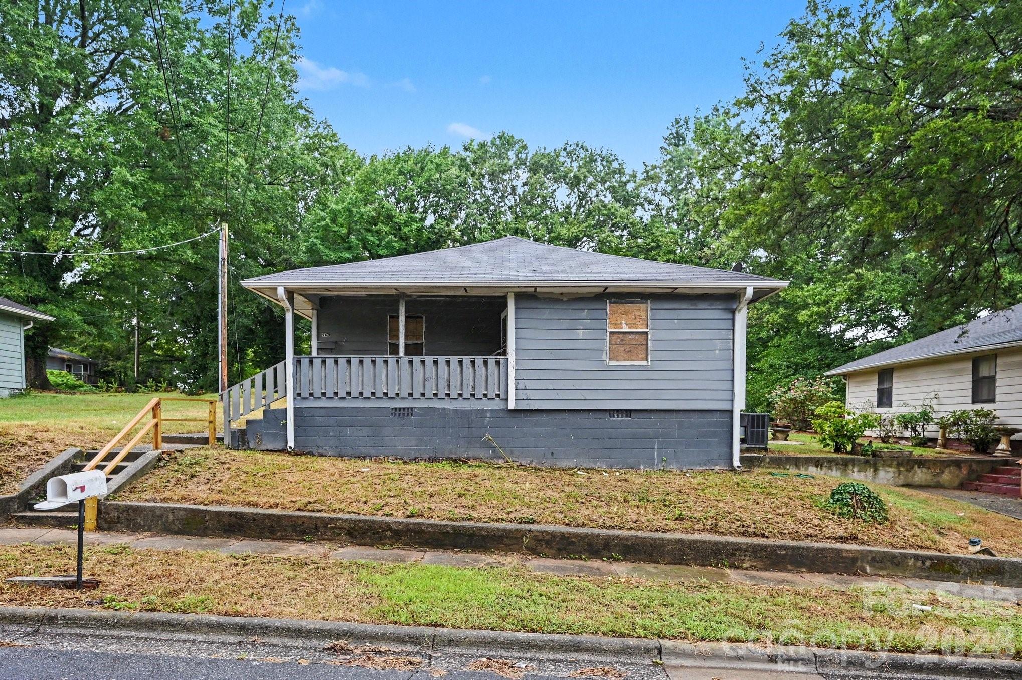 405 N Boyce Street