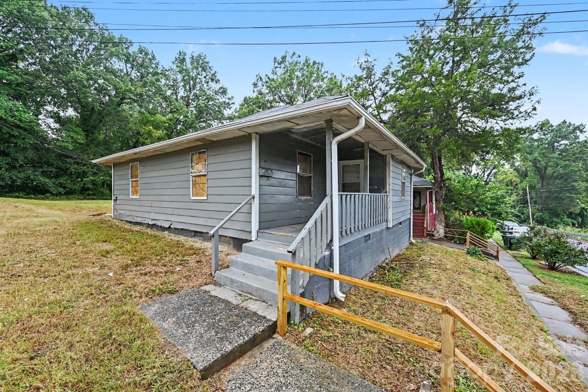405 N Boyce Street